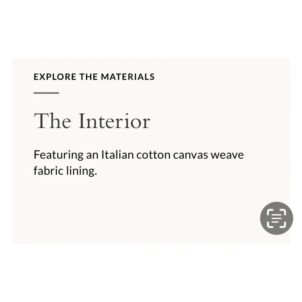 DOONEY AND BURKE..Gray Croc-Embossed Crossbody Bag - Picture 15 of 16